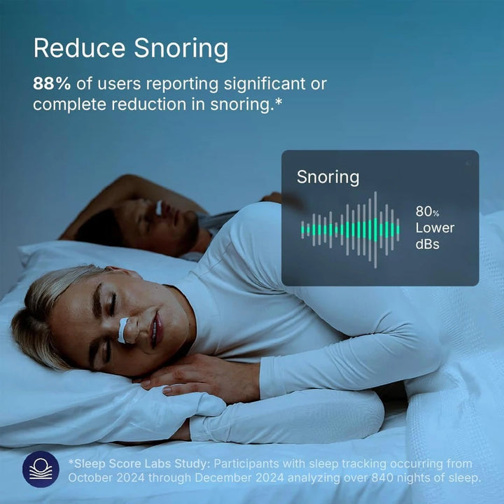 Sport Nasal Dilator