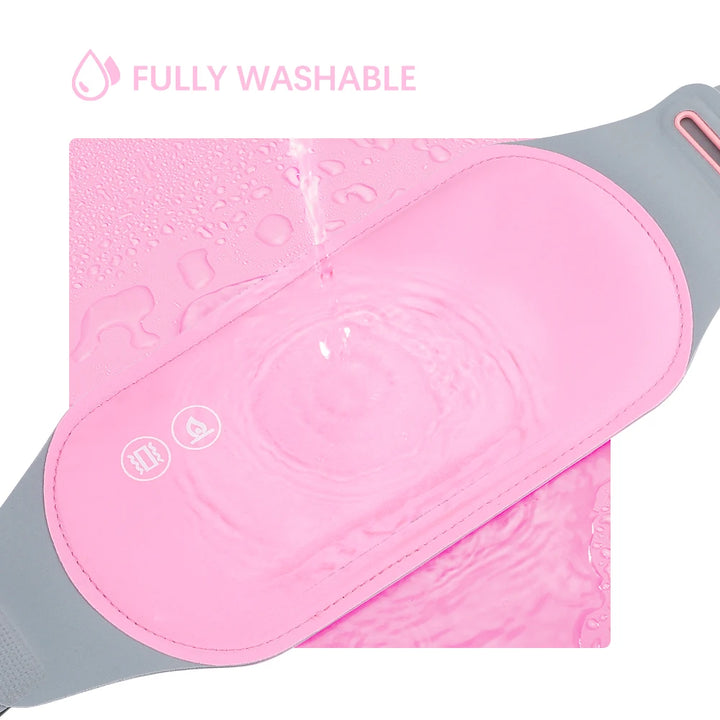 Heating Massager Belt