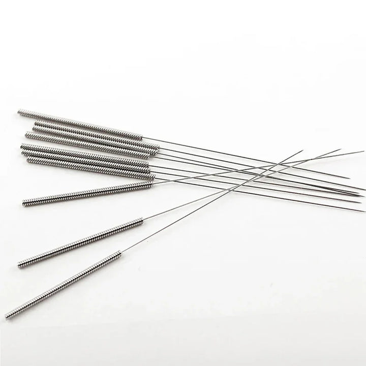 Acupuncture Needles Kit