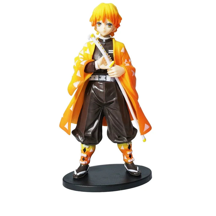 Demon Slayer Character Figurines