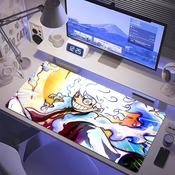Mouse Pad One Piece