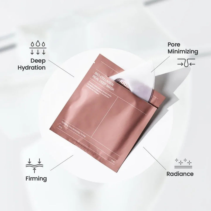 Collagen Face Mask