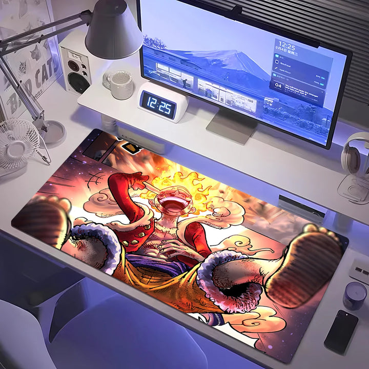 Mouse Pad One Piece