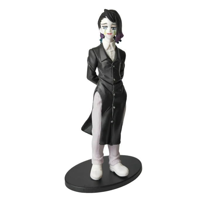 Demon Slayer Character Figurines