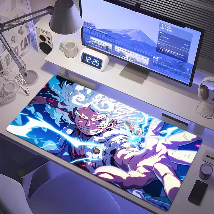 Mouse Pad One Piece
