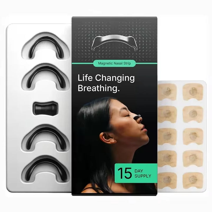 Sport Nasal Dilator