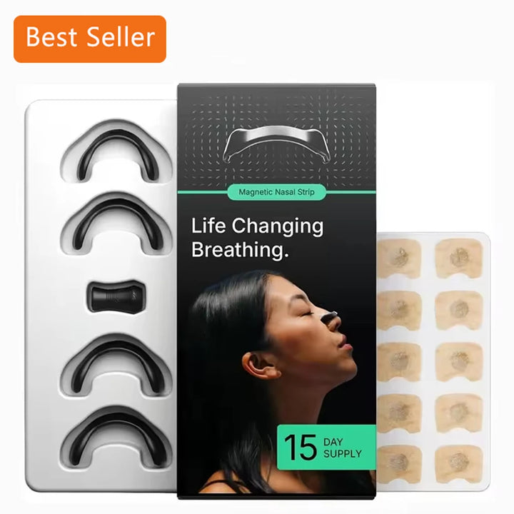 Sport Nasal Dilator